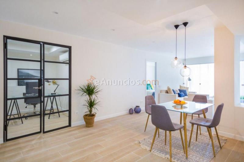 Apartamento en venta en  Sant Martí, Barcelona