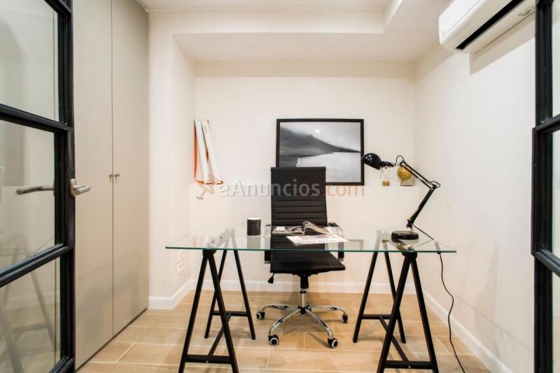 Apartamento en venta en  Sant Martí, Barcelona