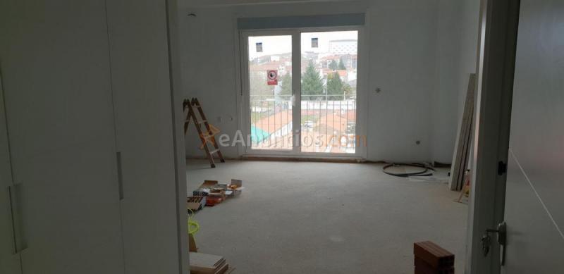 Duplex en venta en  sempre en galiza, Campus sur - Santa Marta, Santiago de Compostela