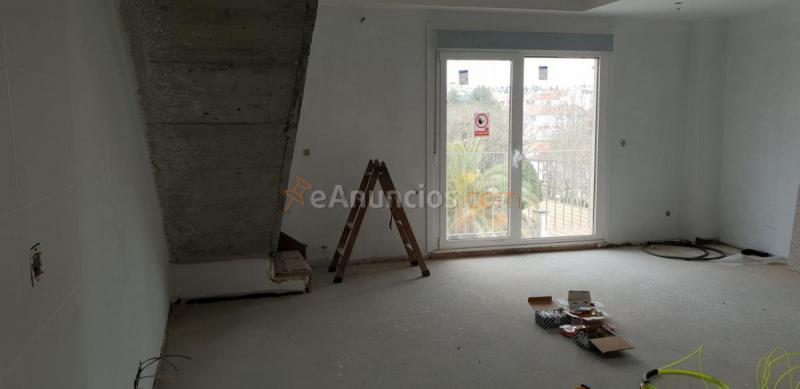 Duplex en venta en  sempre en galiza, Campus sur - Santa Marta, Santiago de Compostela