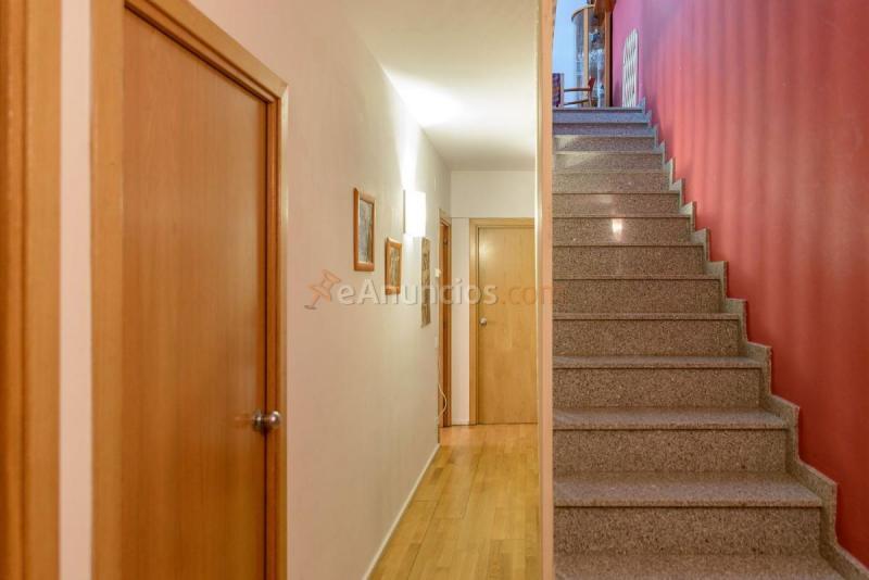 Apartamento en venta en  Sant esteve de Palautordera