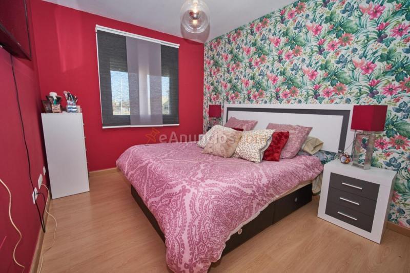 Adosado en venta en  Vera Pueblo, Vera