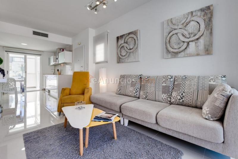 Casa en venta en Calle Humedal, Torrevieja, Los Balcones - Los Altos del Edén, Torrevieja