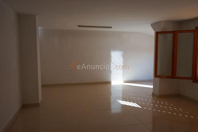 Local Comercial en alquiler en  Centro, Requena