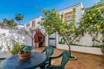 Adosado en venta en  Marbella Pueblo, Marbella