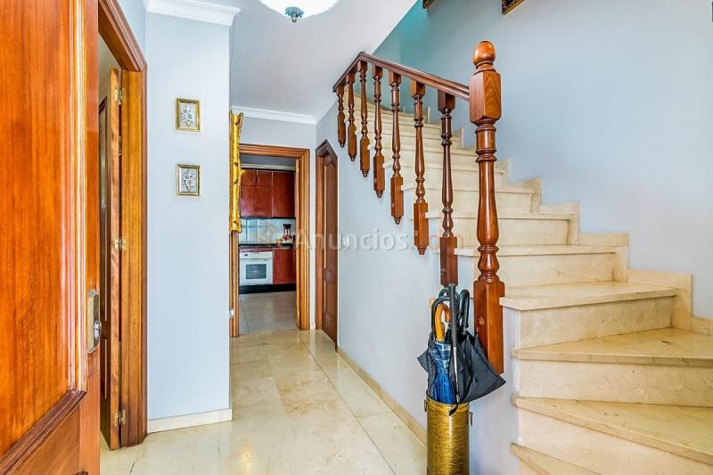 Adosado en venta en  Marbella Pueblo, Marbella