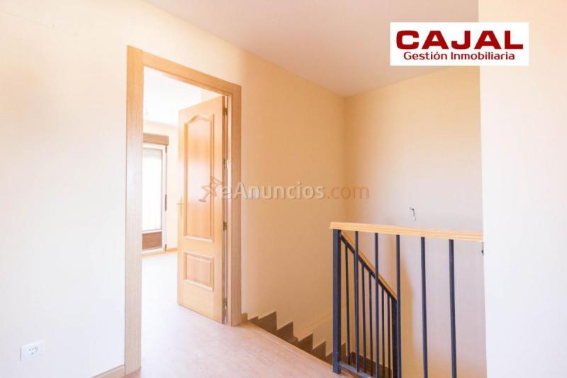 Casa en venta en Calle San Pedro, Fresno de Cantespino