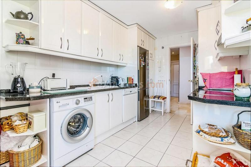 Apartamento en venta en  Torrequebrada, Benalmádena