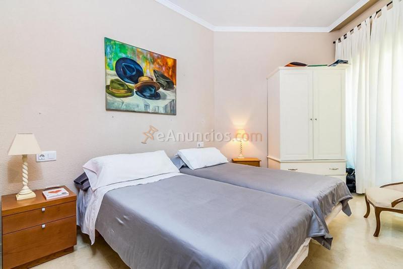 Apartamento en venta en  Torrequebrada, Benalmádena