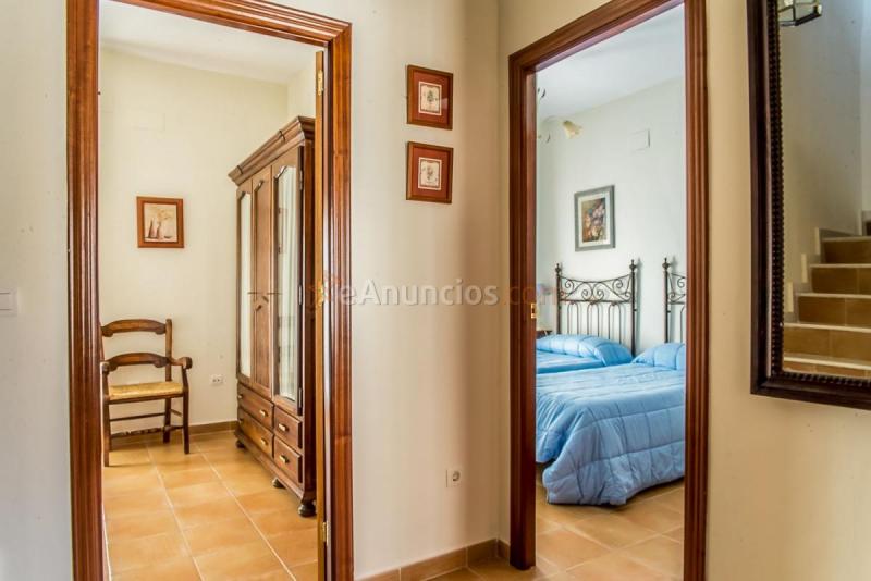 Adosado en venta en  Campofrio