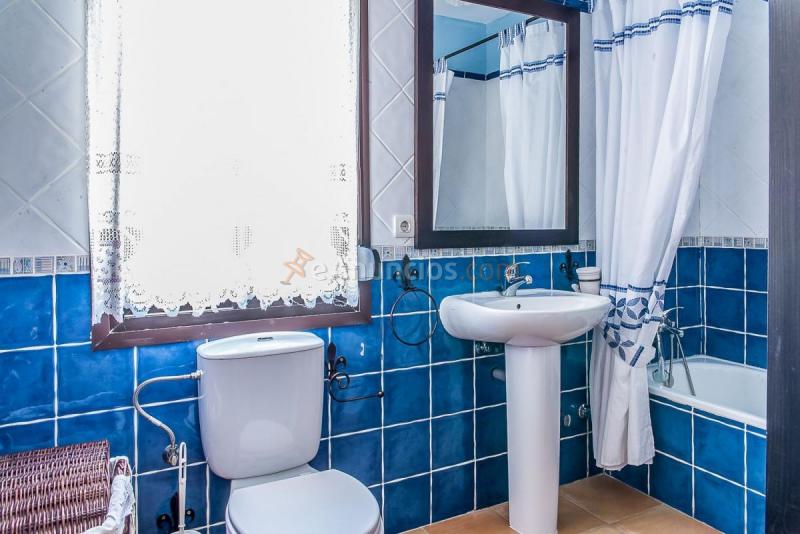 Adosado en venta en  Campofrio