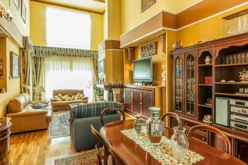 Adosado en venta en  Cizur