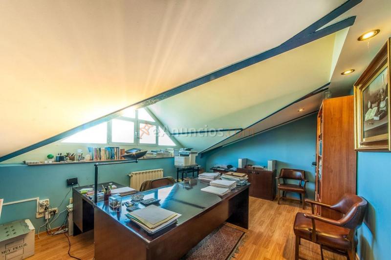 Adosado en venta en  Cizur