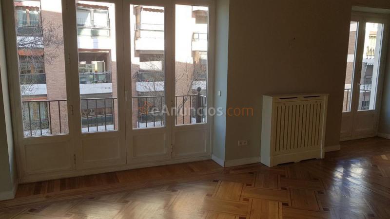 Apartamento en alquiler en  pintor rosales, Moncloa, Madrid