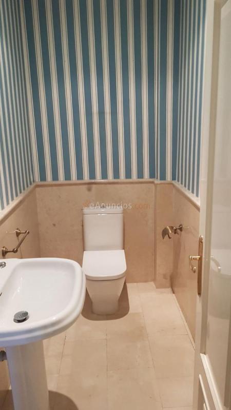 Apartamento en alquiler en  pintor rosales, Moncloa, Madrid