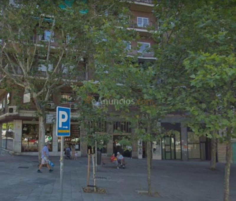 Local Comercial en venta en Glorieta Santa María de la Cabeza, Madrid, Arganzuela, Madrid