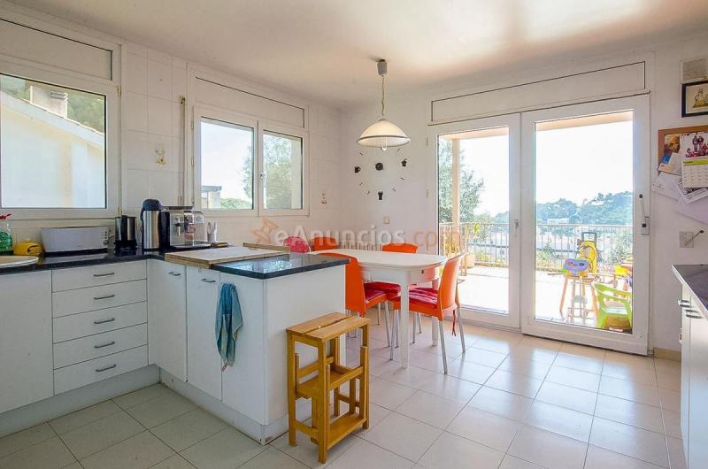 Casa Rural en venta en  Torre Valentina-Mas Vilar de La Mutxada-Treumal, Calonge