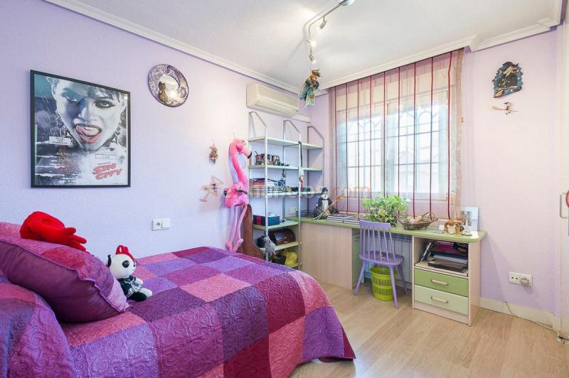 Adosado en venta en  Sector 3, Getafe