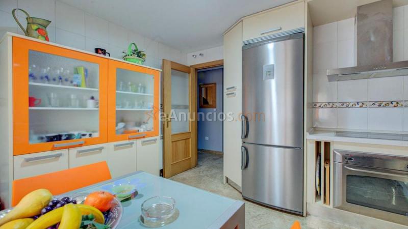 Adosado en venta en  Mejorada del Campo