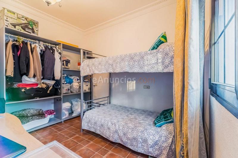 Adosado en venta en  Este, Málaga
