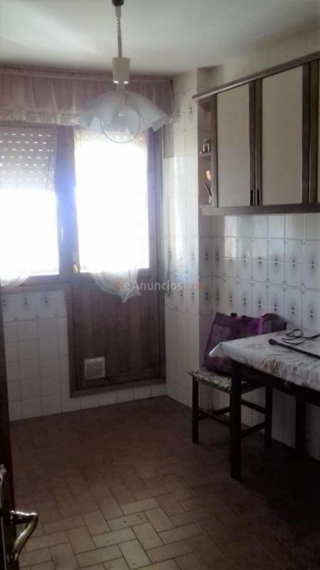 Apartamento en venta en  Carreterilla, Castrojeriz