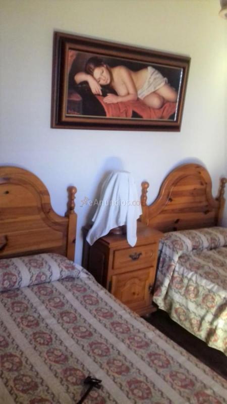 Apartamento en venta en  Carreterilla, Castrojeriz