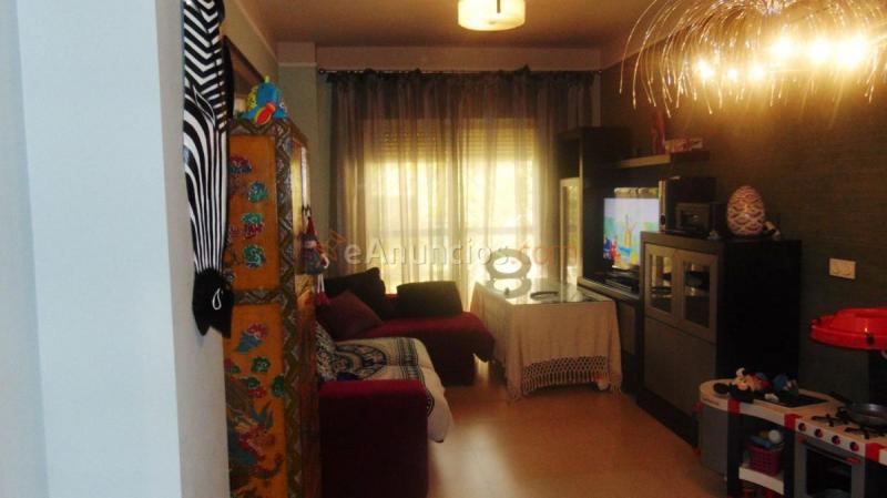 Apartamento en venta en  Caleta de Velez