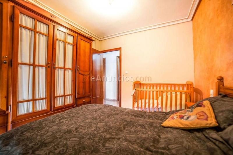 Apartamento en venta en  Pinoso