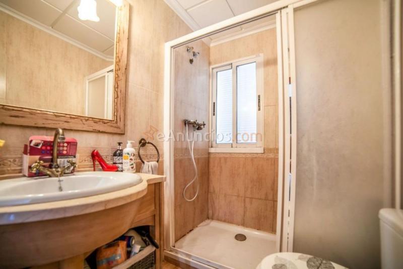 Apartamento en venta en  Pinoso