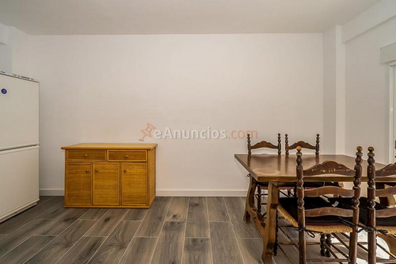 Apartamento en venta en  Calpe Pueblo, Calpe