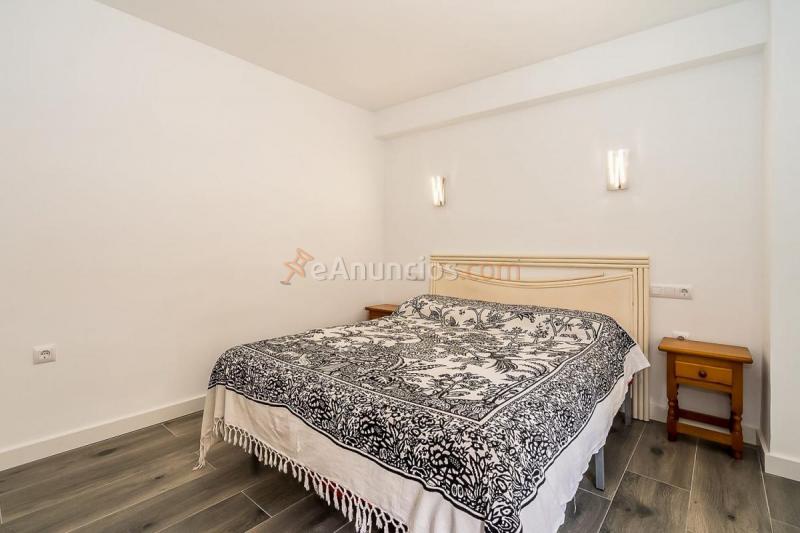 Apartamento en venta en  Calpe Pueblo, Calpe