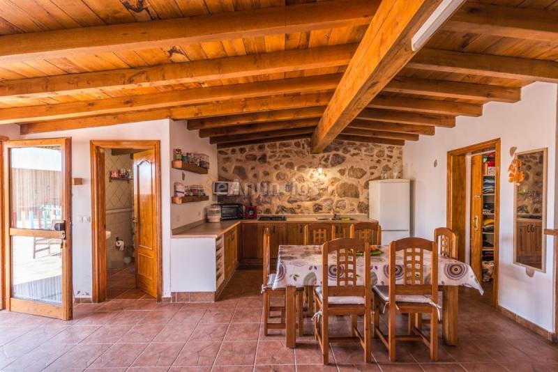 Adosado en venta en  Tefía-Tetir, Puerto del Rosario