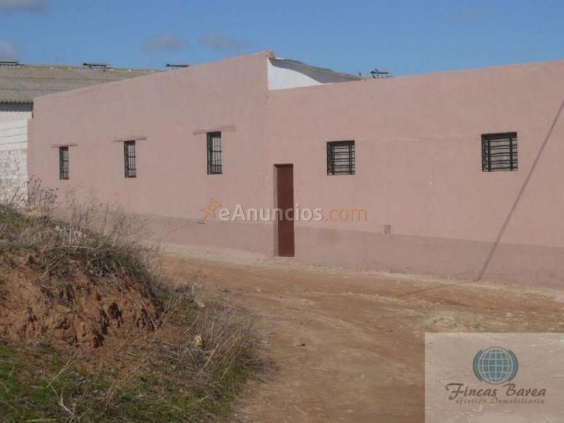 Casa Rural en venta en  Campillos