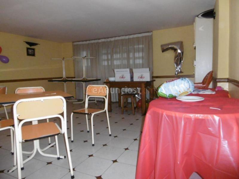 Local Comercial en venta en Calle Sagrada Familia, Burgos, Centro, Burgos