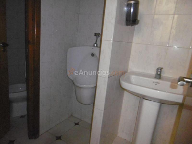 Local Comercial en venta en Calle Sagrada Familia, Burgos, Centro, Burgos