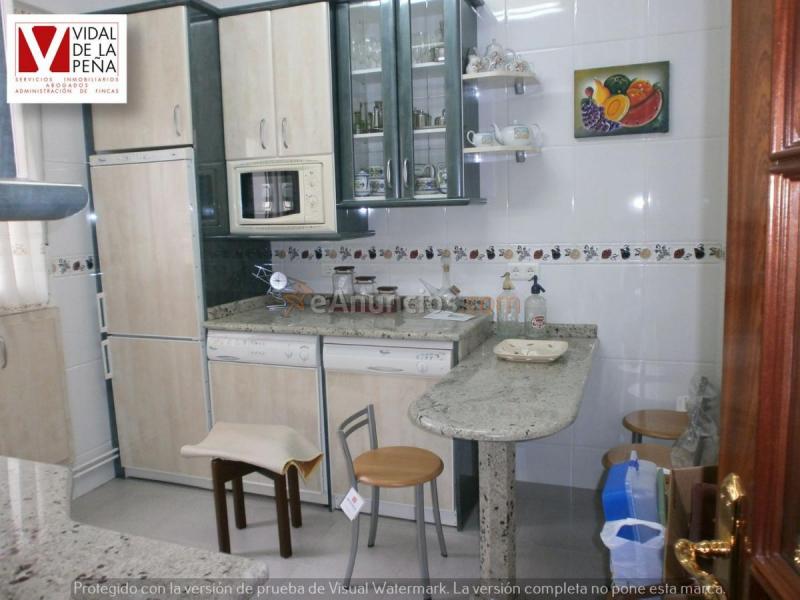 Apartamento en venta en  Garcia Morato, Castilla - Hermida, Santander