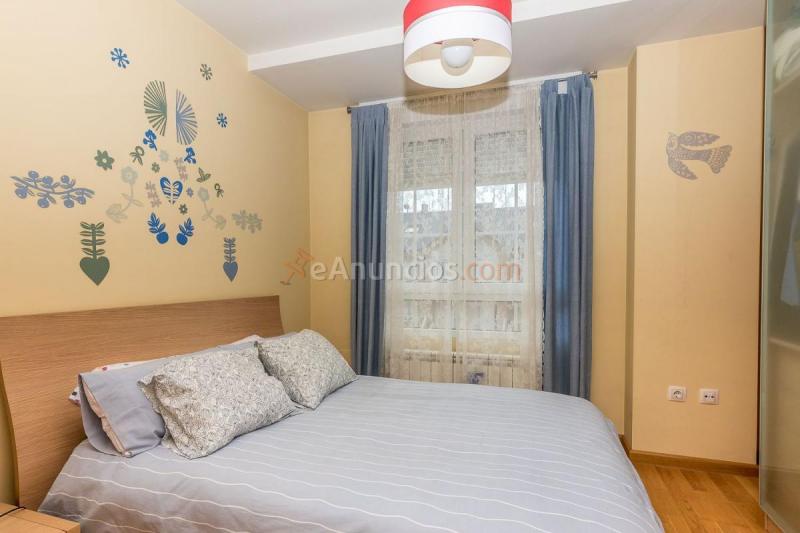 Adosado en venta en  Villaquilambre