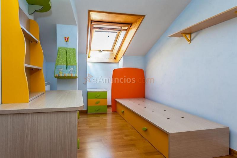 Duplex en venta en  Hontoria