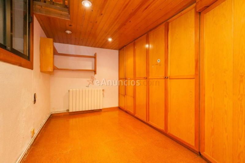 Apartamento en venta en  Sarri-Sant Gervasi, Barcelona