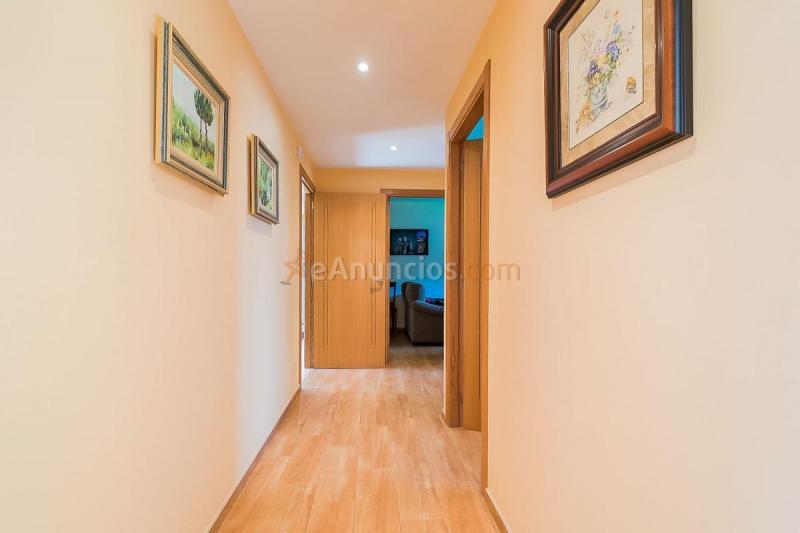 Adosado en venta en  Nós, Oleiros