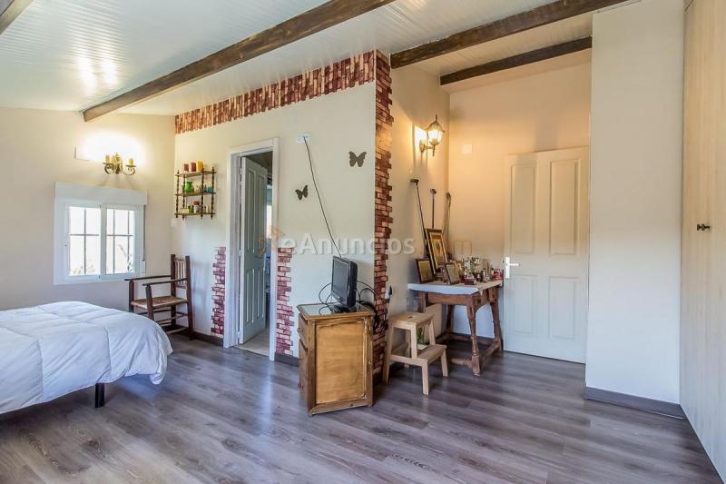 Adosado en venta en  Malpartida de Plasencia