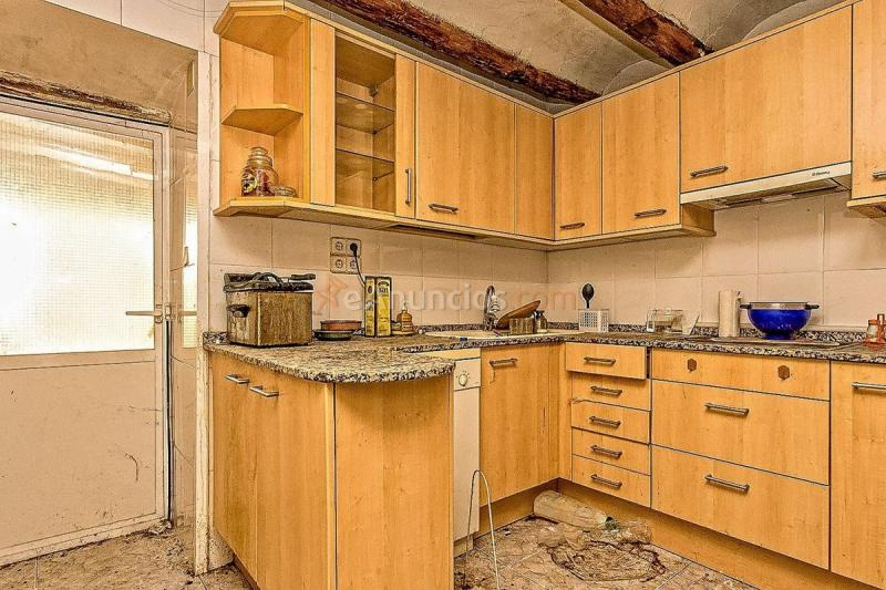 Casa Rural en venta en  Alguaire