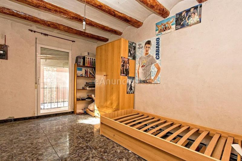 Casa Rural en venta en  Alguaire