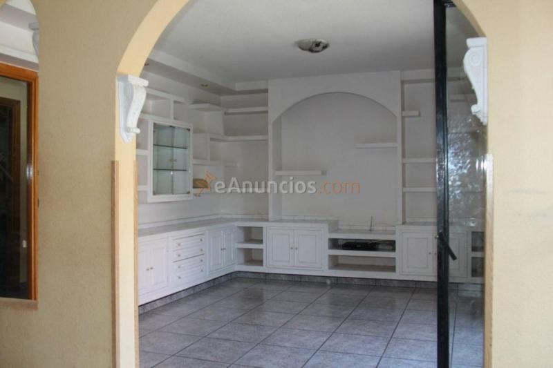 Casa en venta en  Sector 3, Getafe