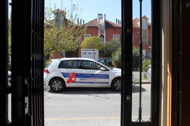 Casa en venta en  Sector 3, Getafe