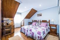 Adosado en venta en  Sama, Langreo