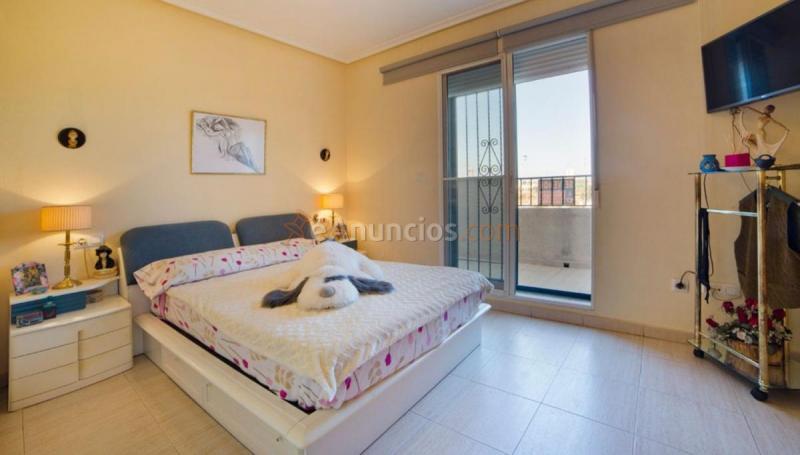 Duplex en venta en  Santiago de la Ribera, San Javier