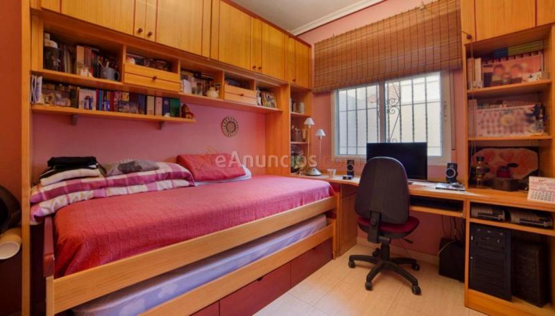 Duplex en venta en  Santiago de la Ribera, San Javier