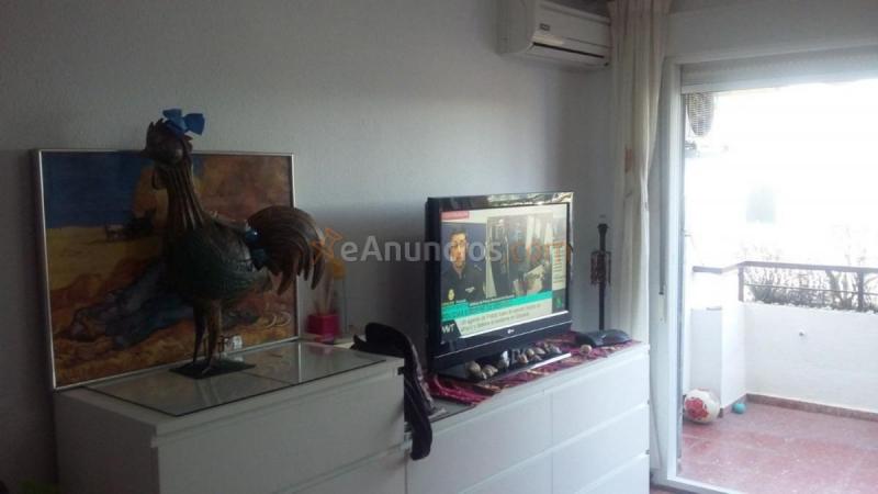 Loft en venta en  Caleta de Velez