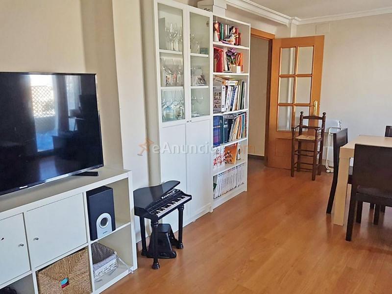 Apartamento en venta en  Poblats Marítims, Valncia